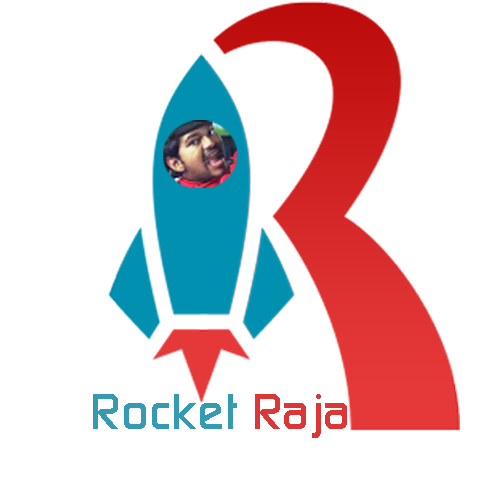 Rocket Raja ;-)