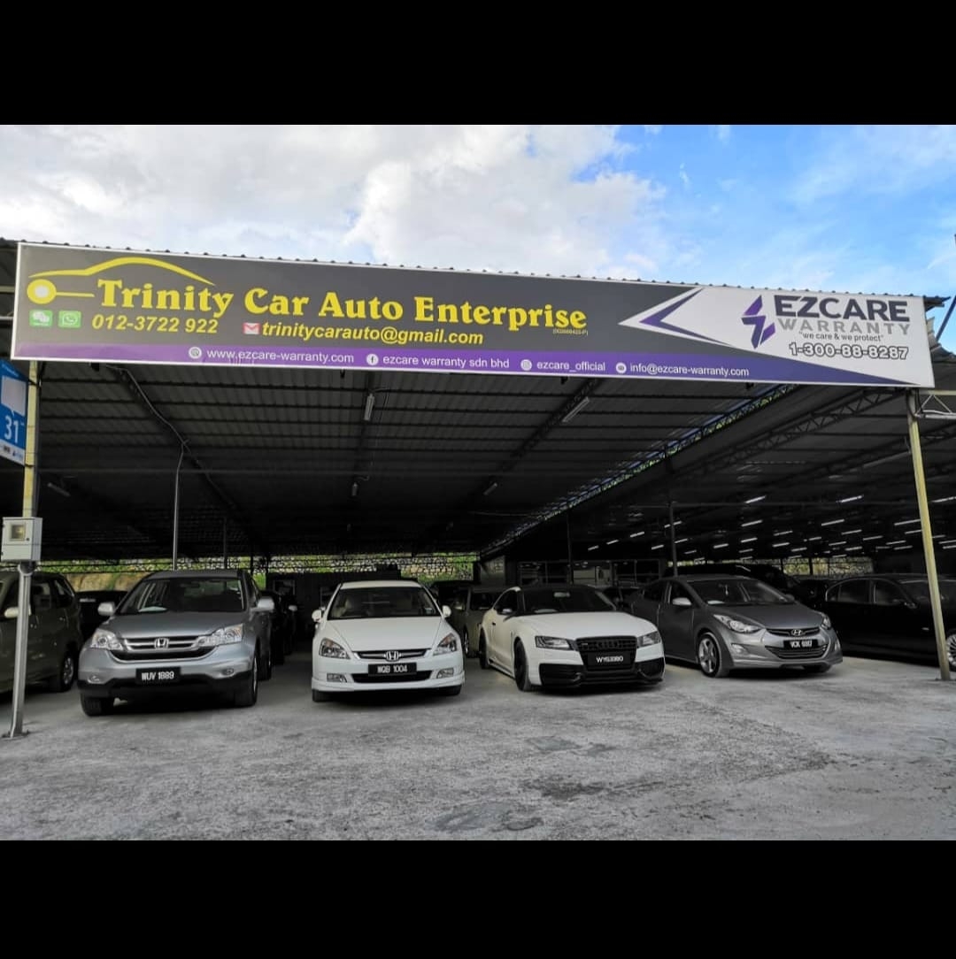 Trinity Car Auto Enterprise | Cheras, Selangor