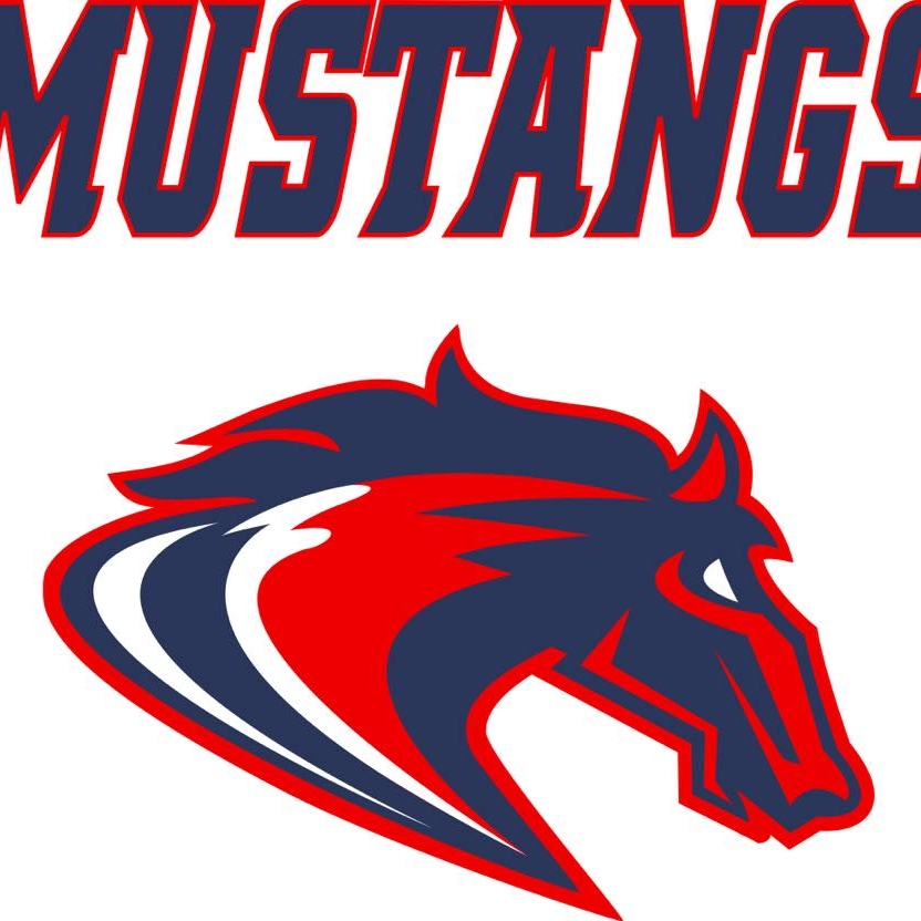 South Texas Mustangs... - South Texas Mustangs Baseball
