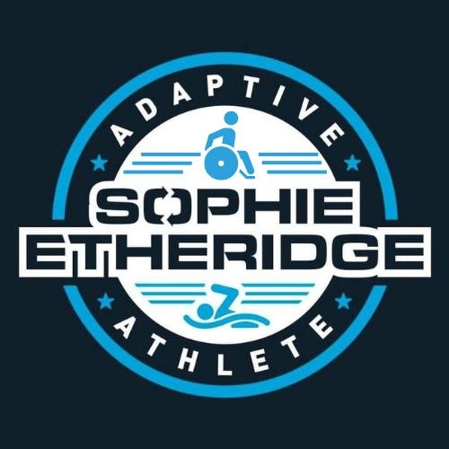 🚨 ENGLISH CHANNEL... - Sophie Etheridge - Adaptive Athlete | Facebook
