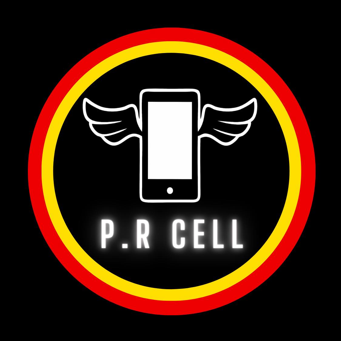 P.R Cell Assistência Técnica de Celular