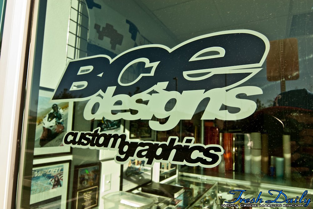 Bce Designs | Las Vegas NV