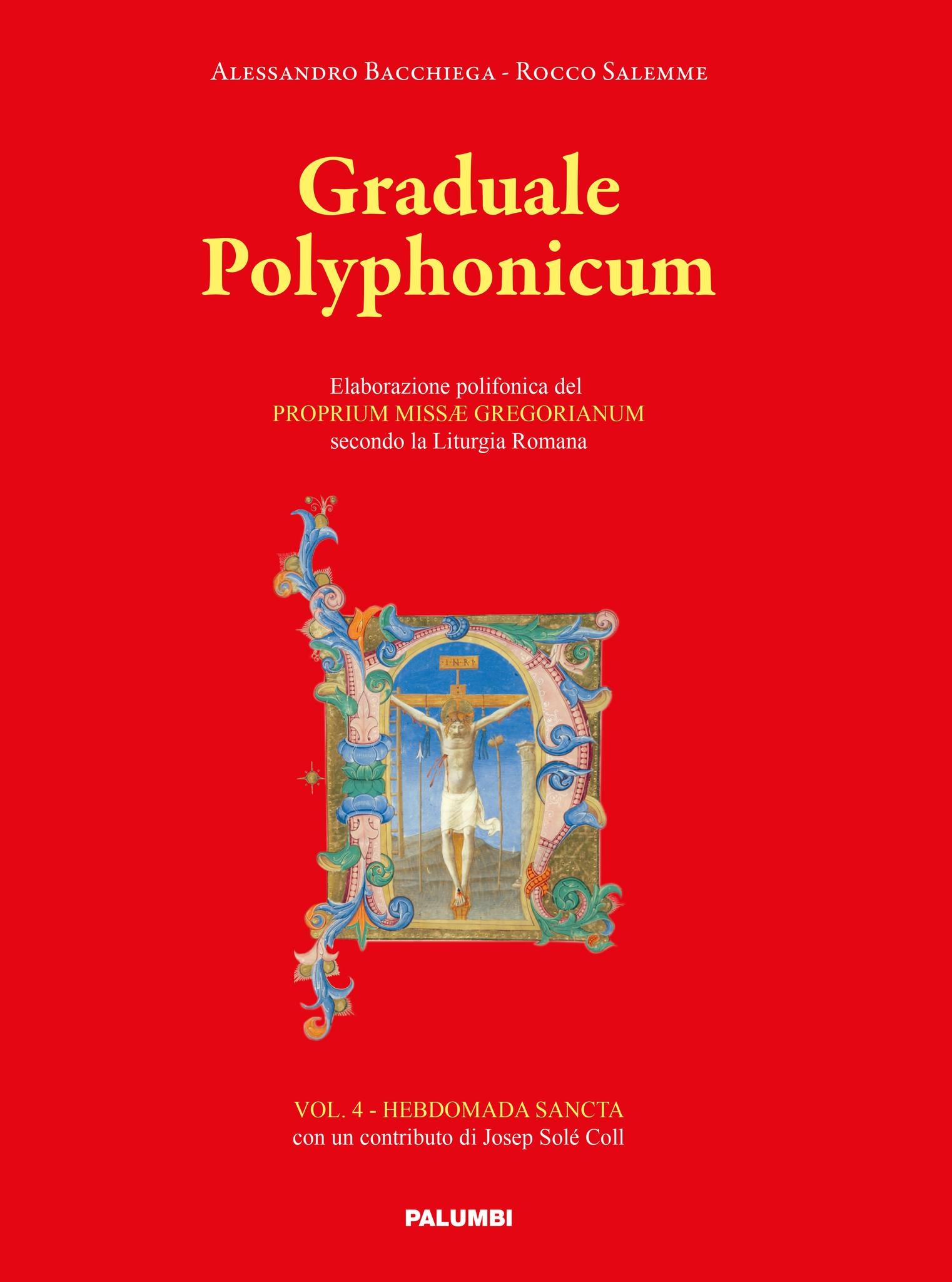 Graduale Polyphonicum
