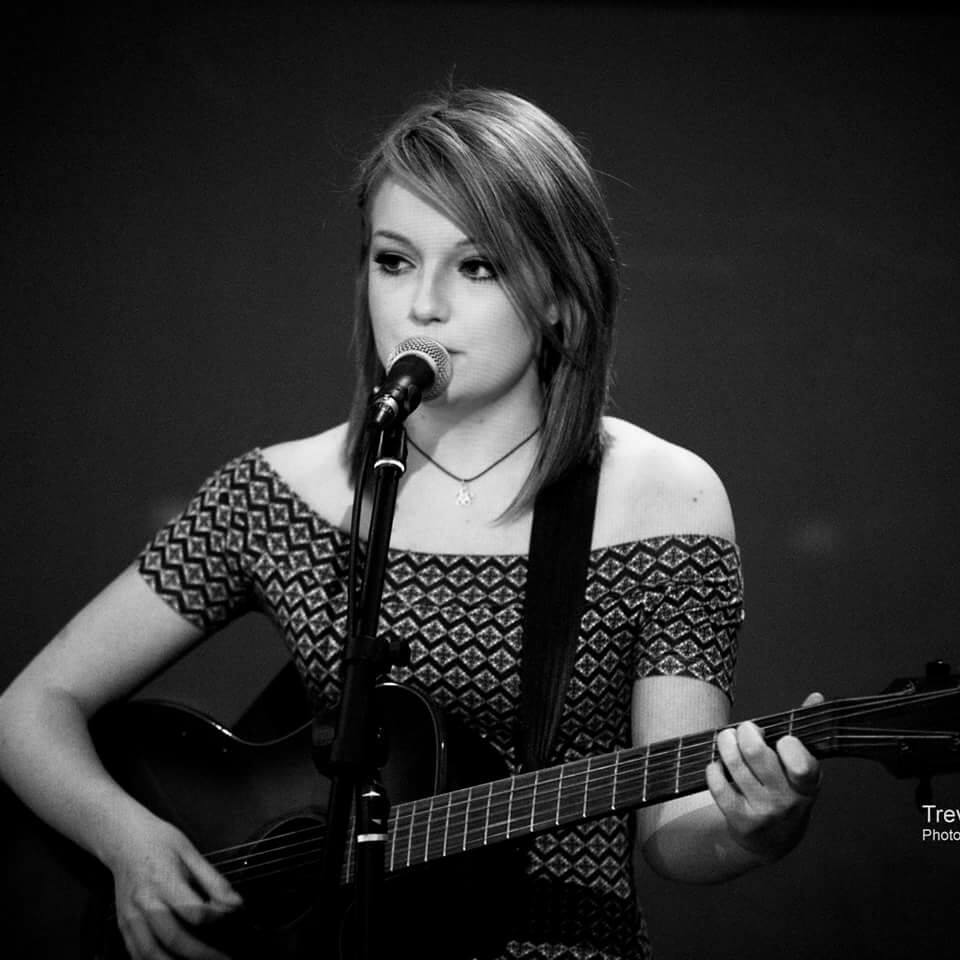 Ellie-Rae