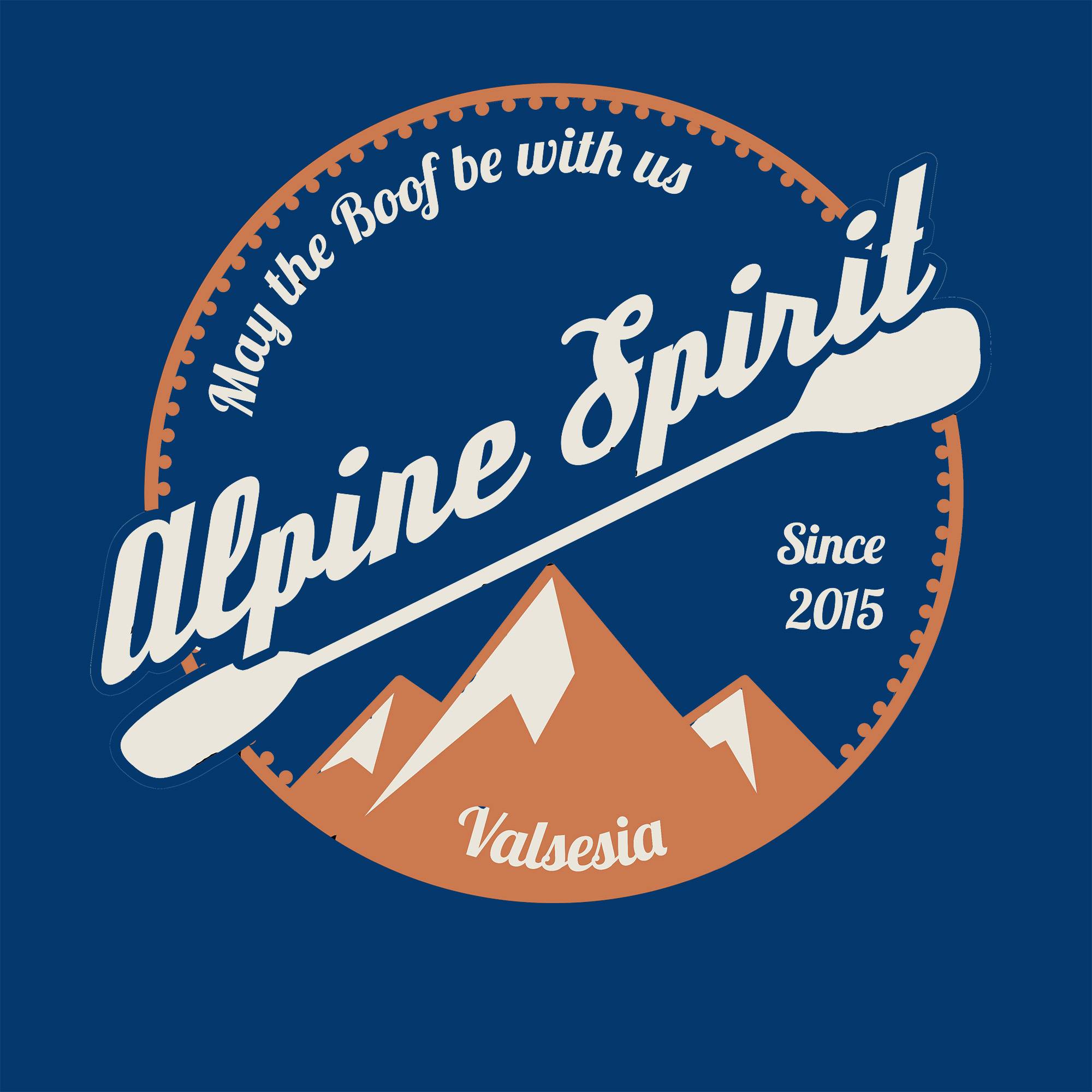 Alpine Spirit