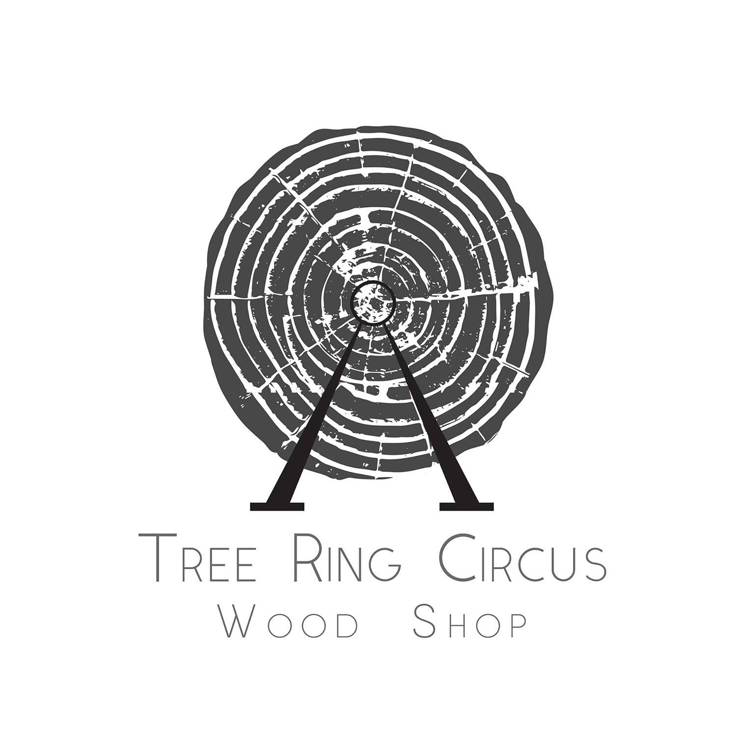 Tree Ring Circus Wood Shop