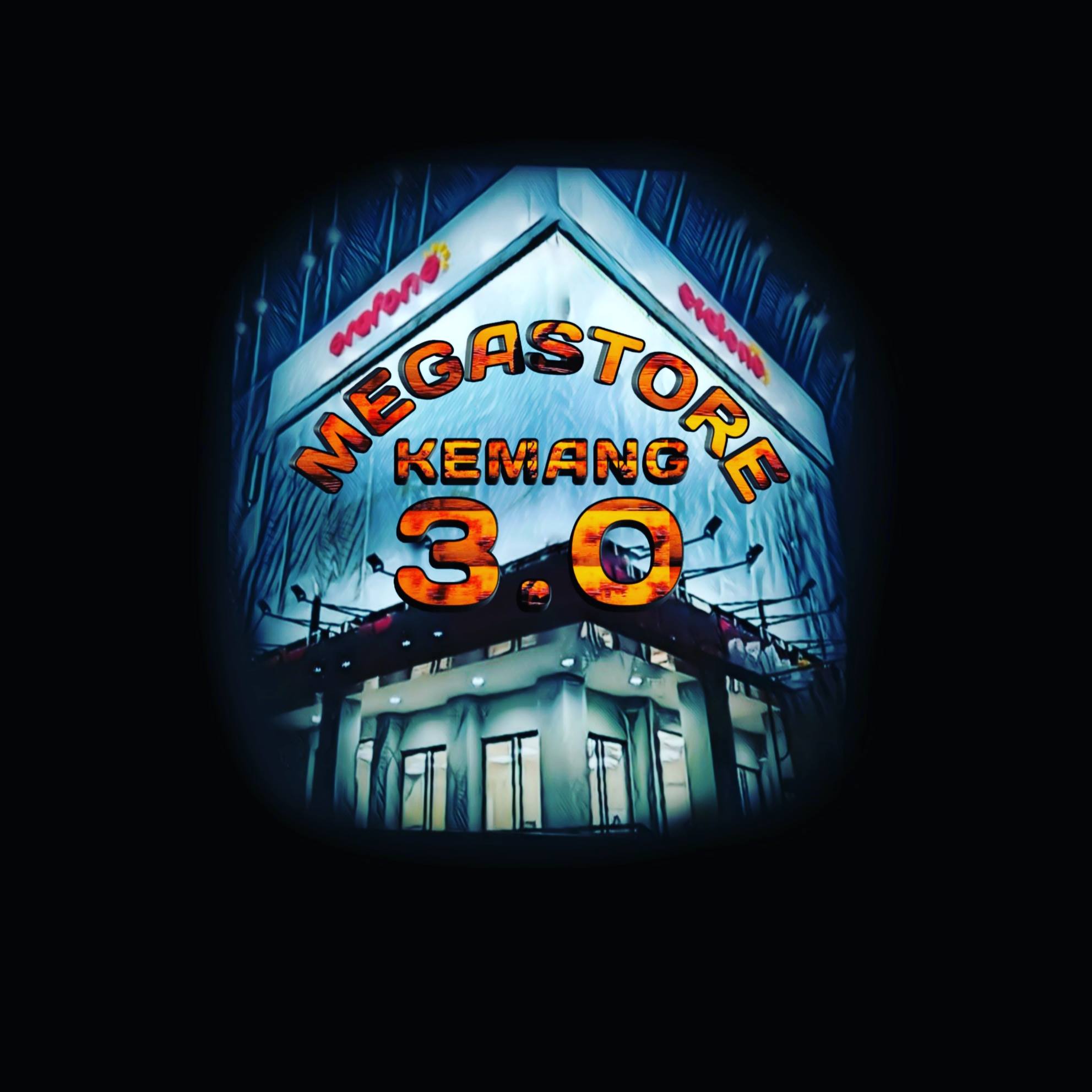 Erafone Megastore Kemang