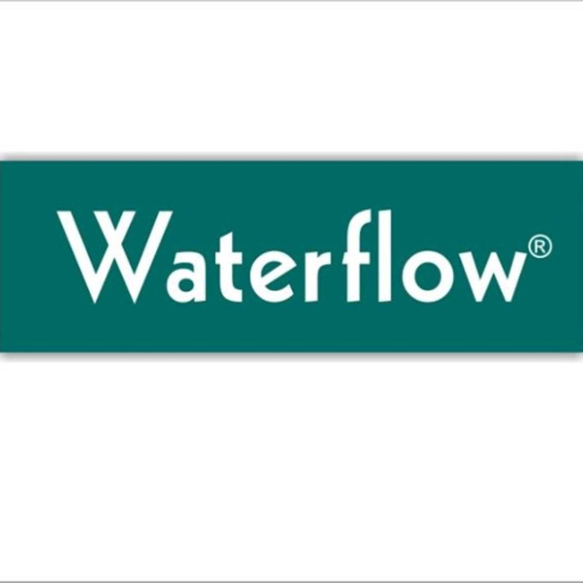 Waterflow kitchen sink studio