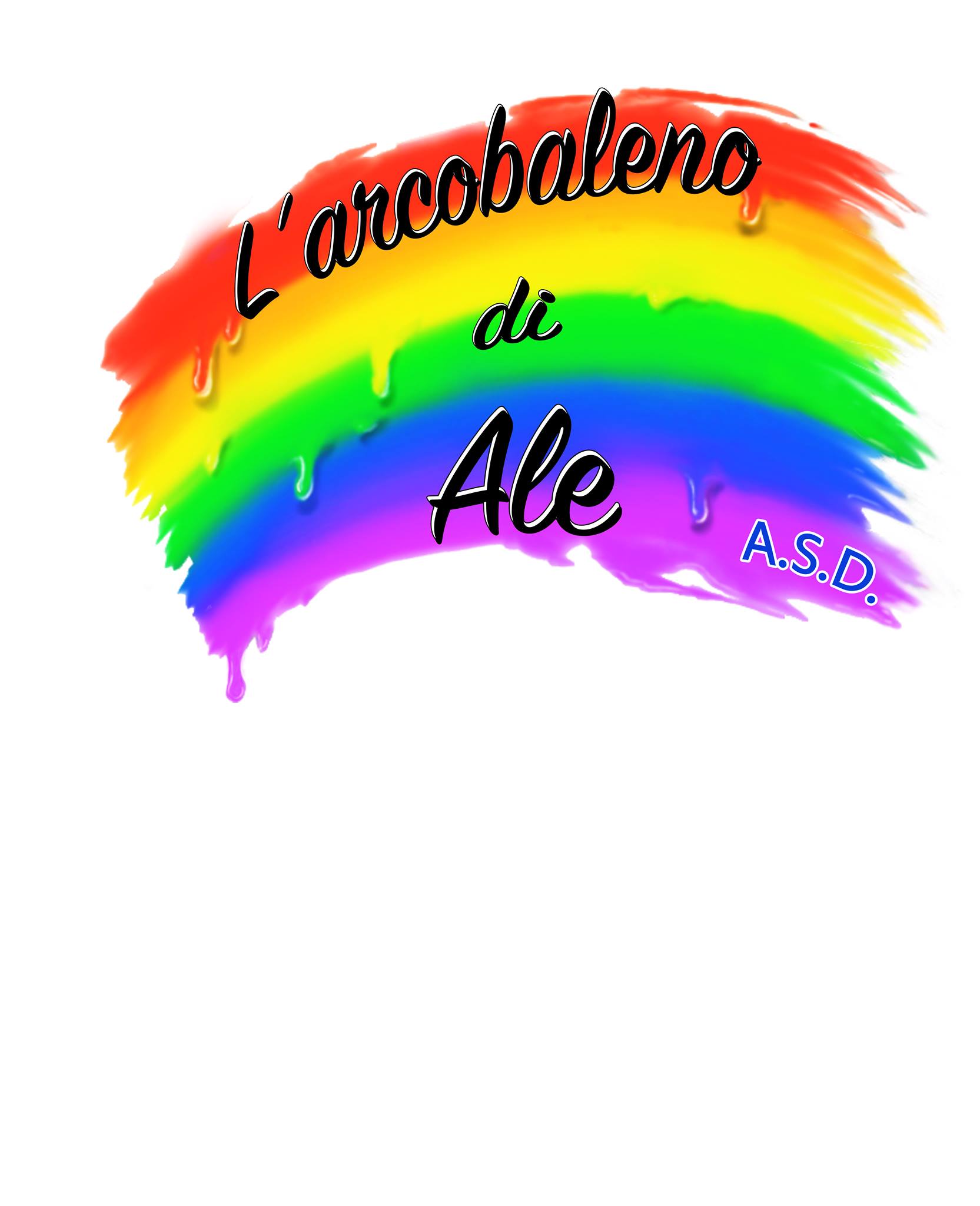 L'Arcobaleno di ALE ASD | Fiumicino
