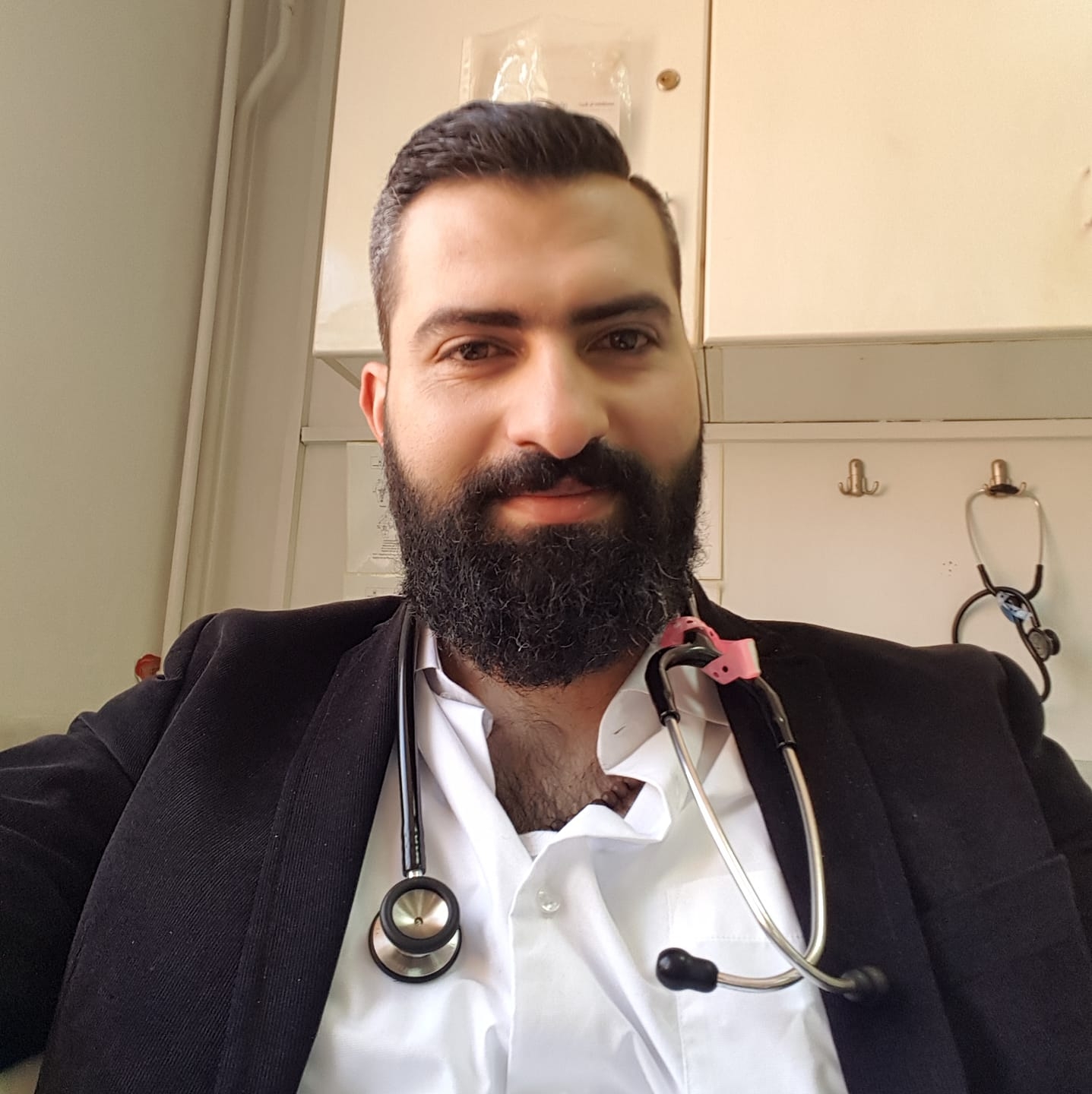 Dr Elie bou farhat