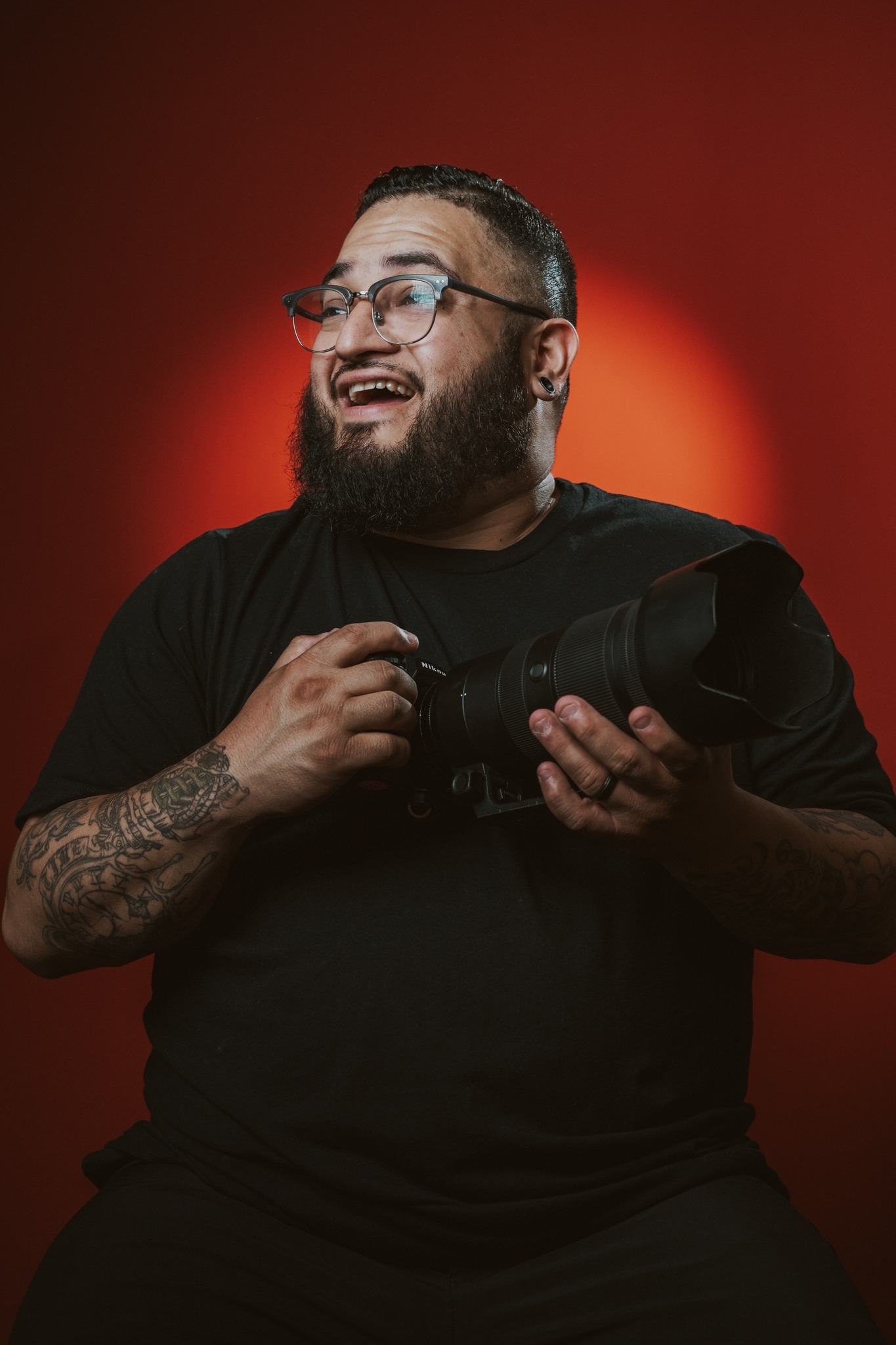 First Stage Photography LLC