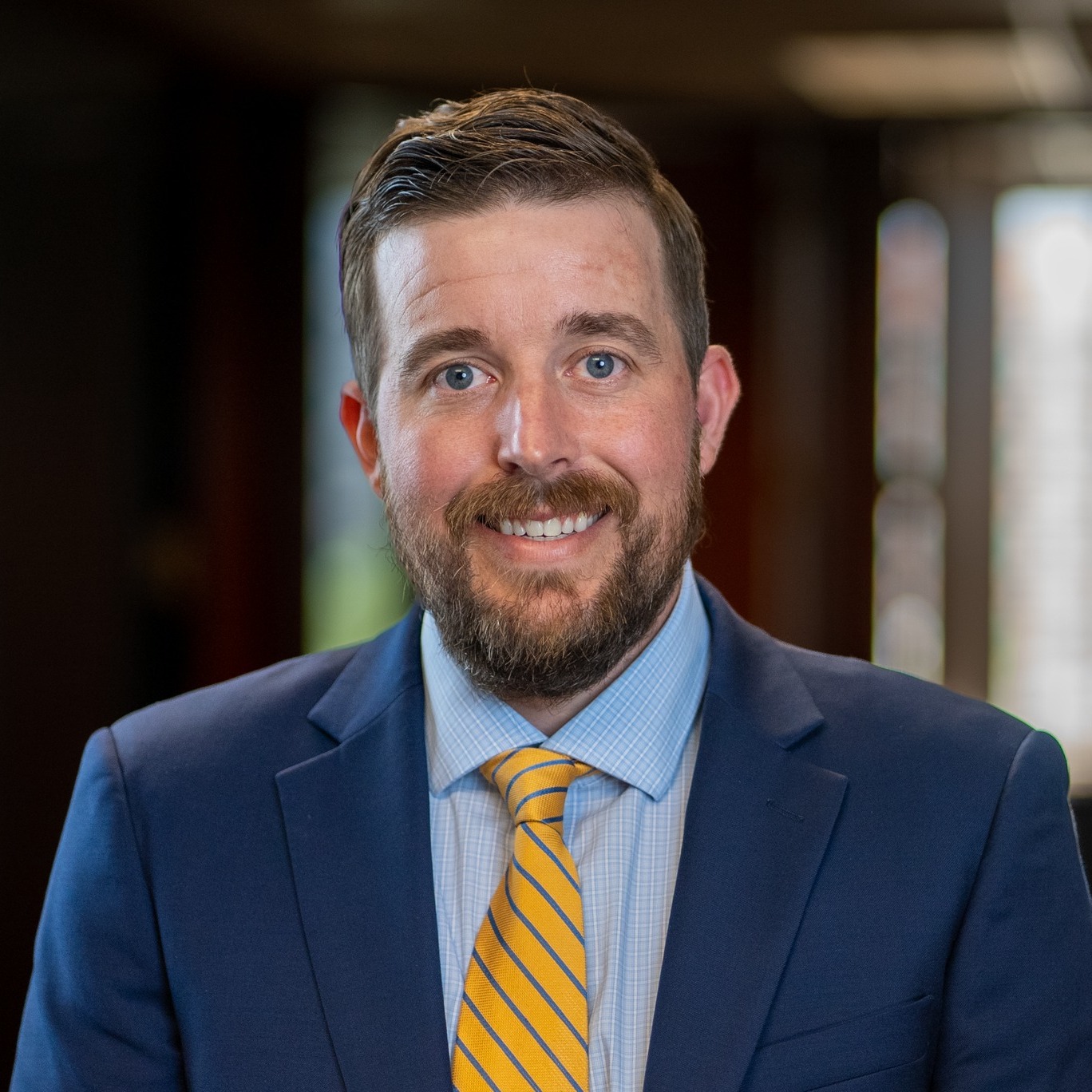 Andrew Rehmann, Financial Advisor at Morgan Stanley | Omaha NE