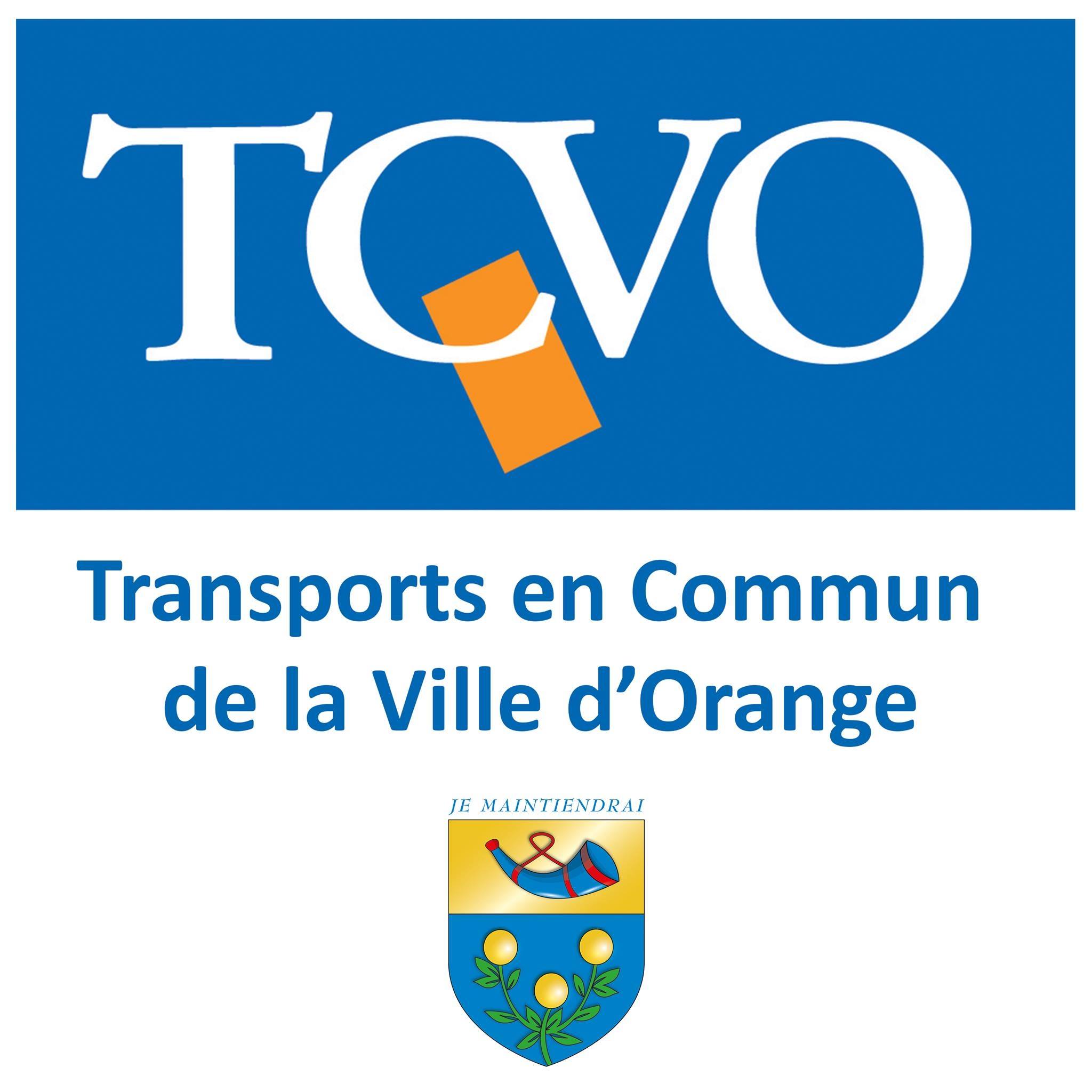 TCVO | Orange