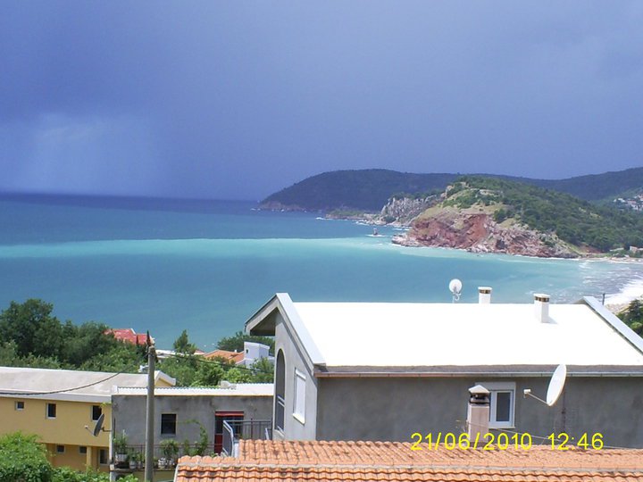 Sutomore Smestaj Dzaba | Sutomore