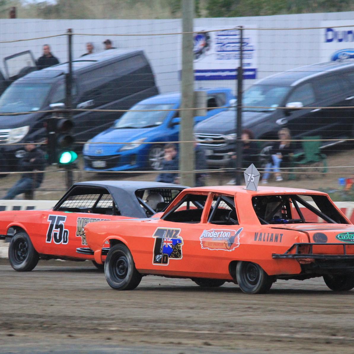 Classic Streetstocks NZ - **UPDATE CLASSIC STREETIES** Promotions at ...