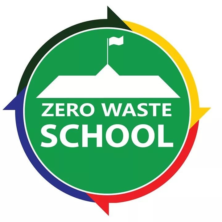 Zero Waste School Somdet spk.