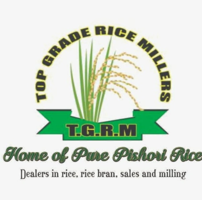 Top Grade Rice millers- Mwea Ngurubani
