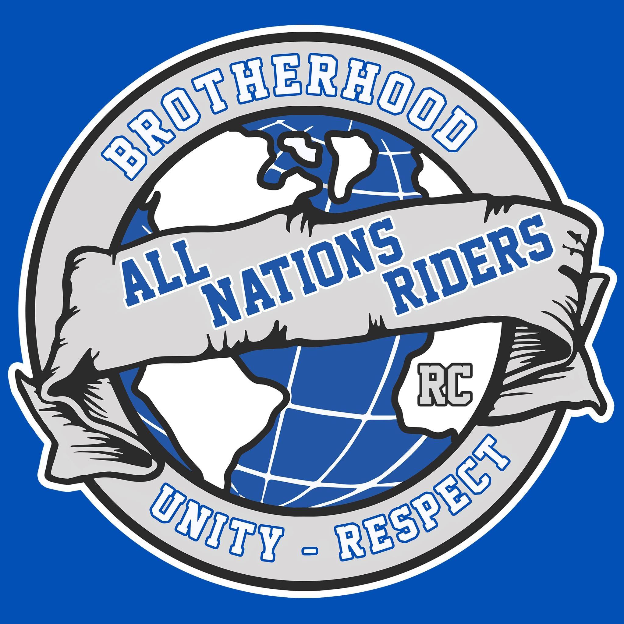All Nations Riders RC