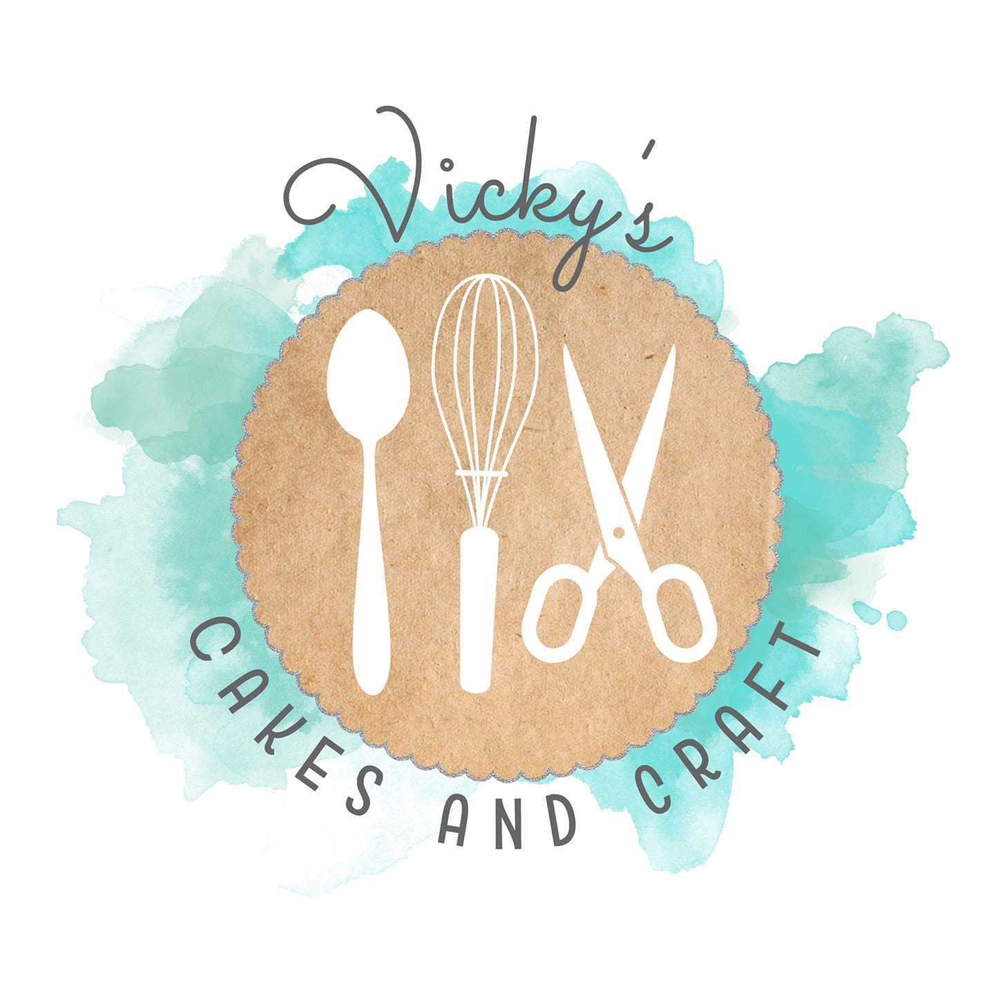 Vicky's Cakes and Craft