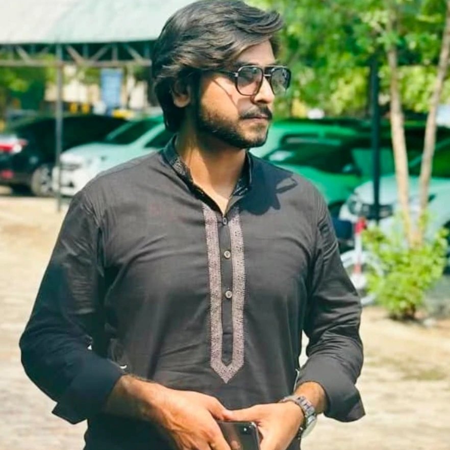Ch Azhar