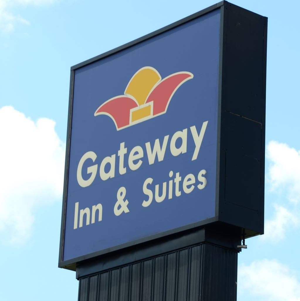 Gateway Inn & Suites | Clarksville TN