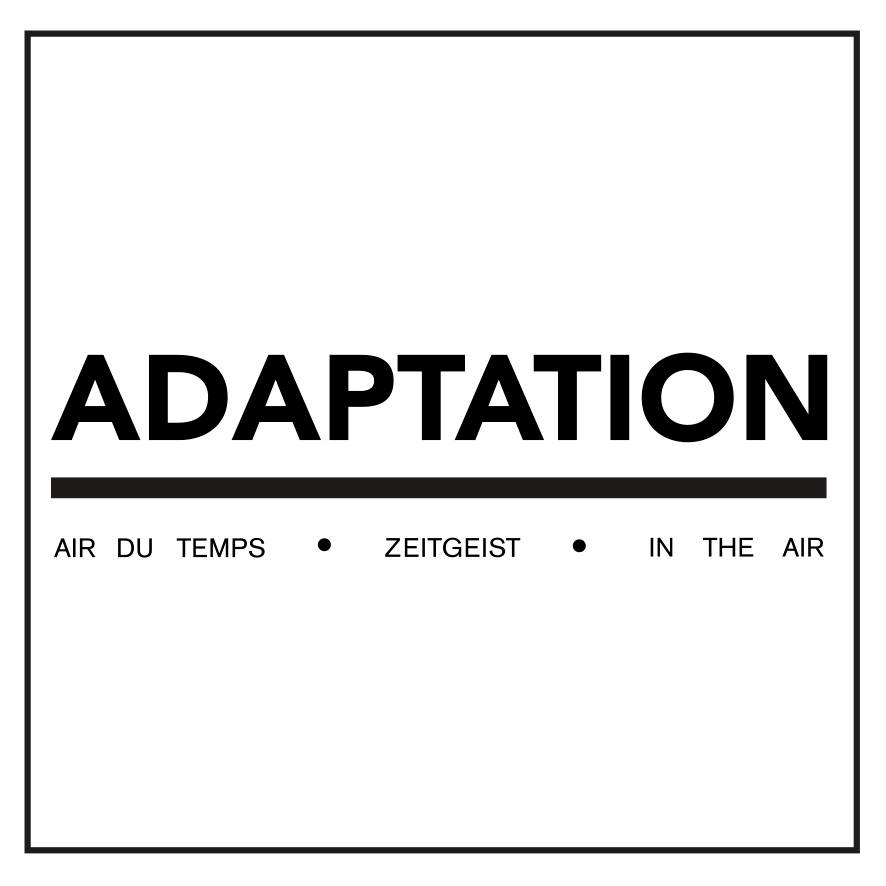 Adaptation Magazine