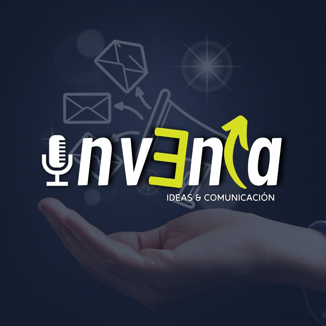 Inventa Ideas & Comunicación