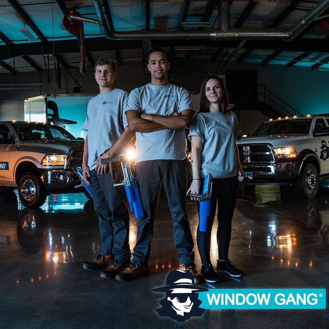 Window Gang Charlotte Concord Lake Norman York County | Concord NC
