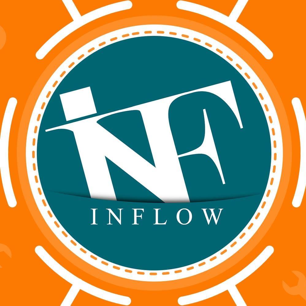 Inflow | Kuwait City