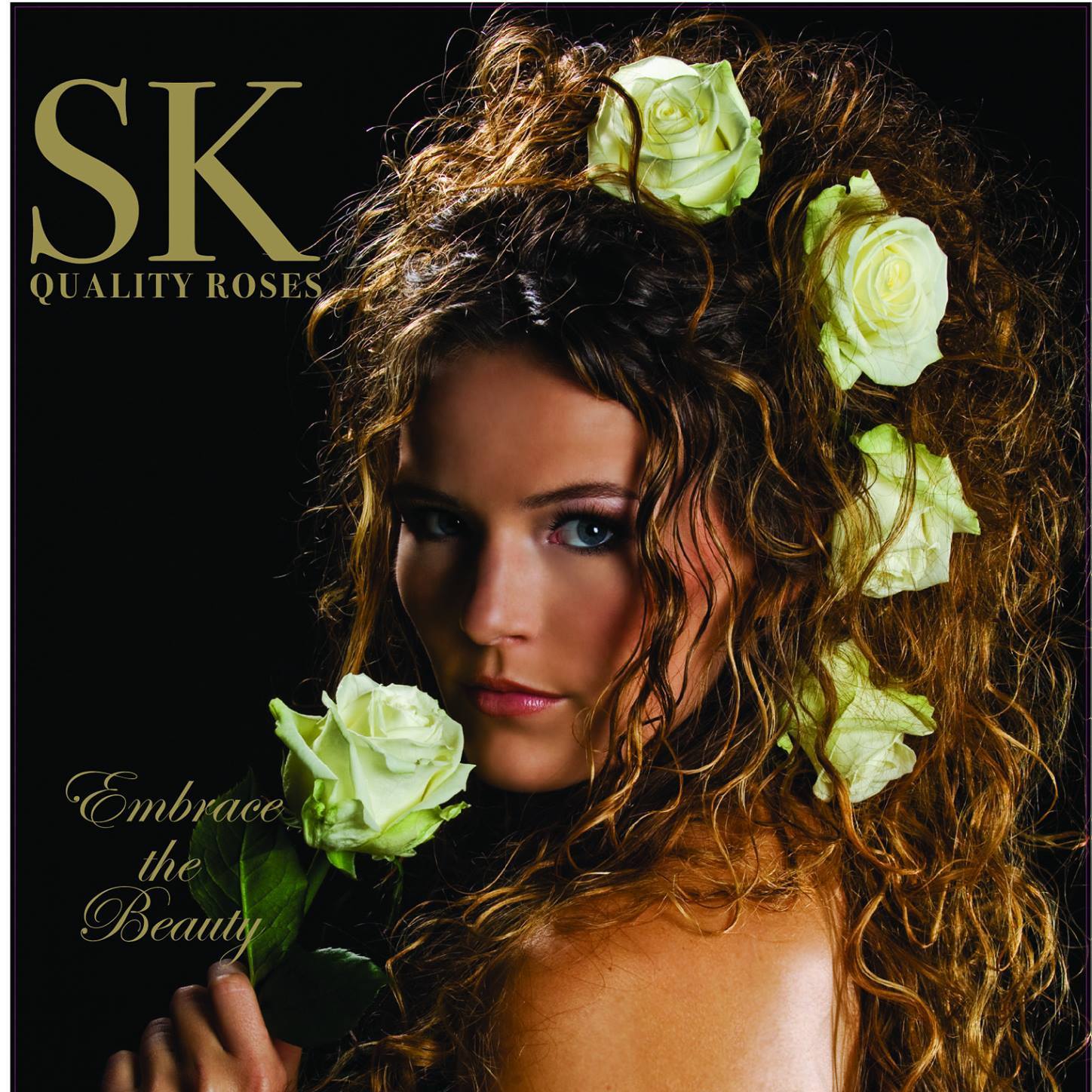 SK Roses | Den Hoorn