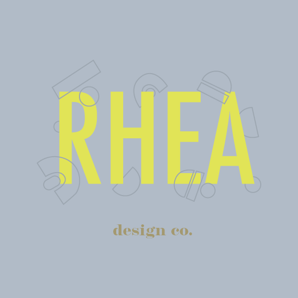 Rhea Design Co.