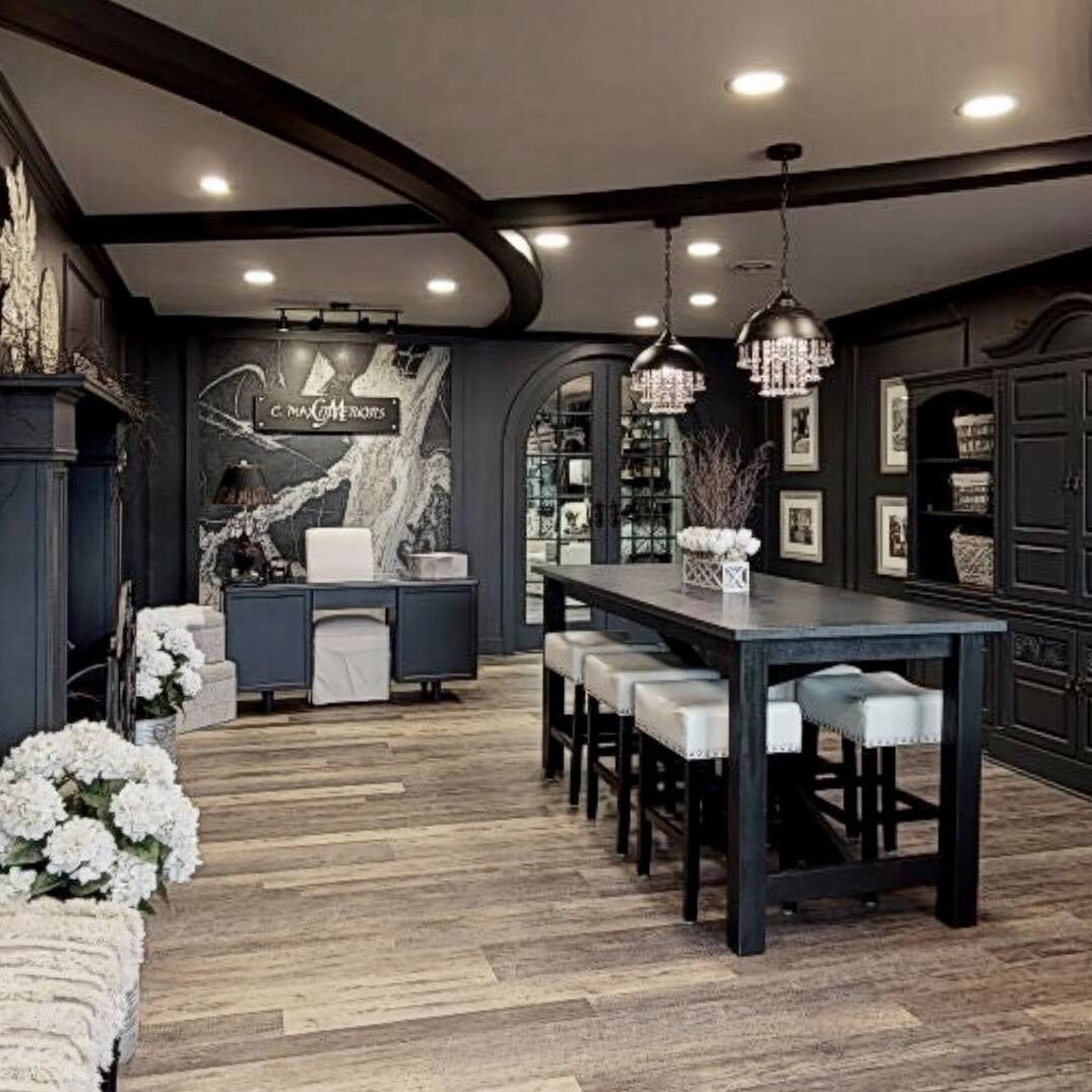 ARK Home Improvements... - C. May Interiors Interior Design | Facebook