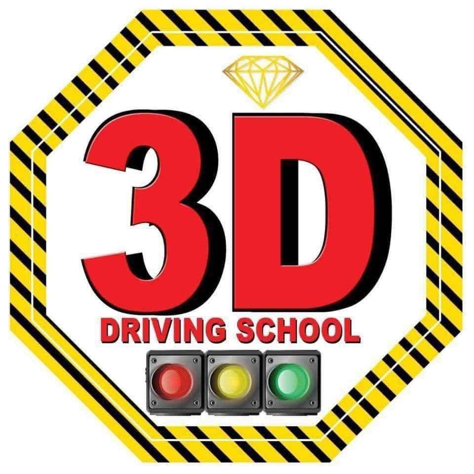 ⚠️UPDATED PACKAGE RATES FOR TDC AND... - 3D Driving School | Facebook