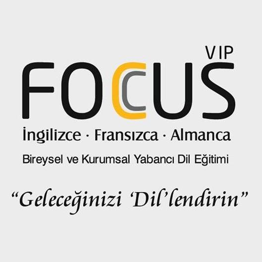 Focus VIP Language