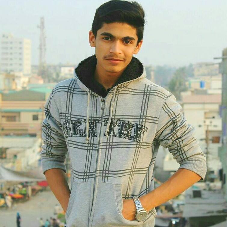 Wahab Rafique