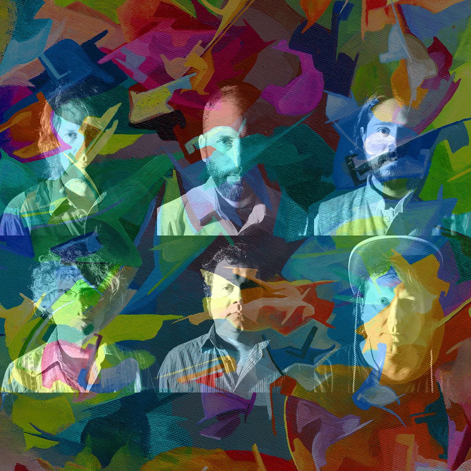 The Olivia Tremor Control (@TheOliviaTremorControl) • Facebook