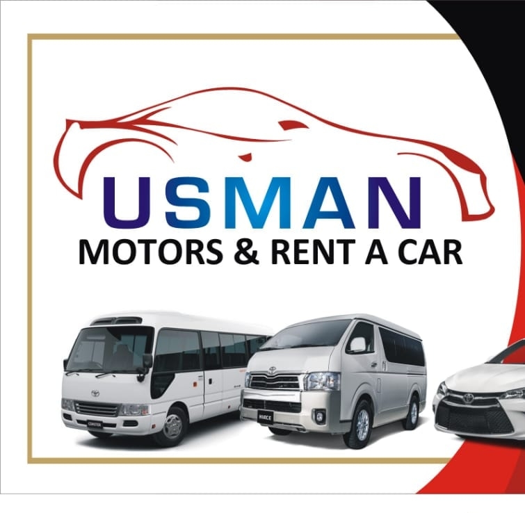 Usman Motors & Rent a Car | Rawalpindi