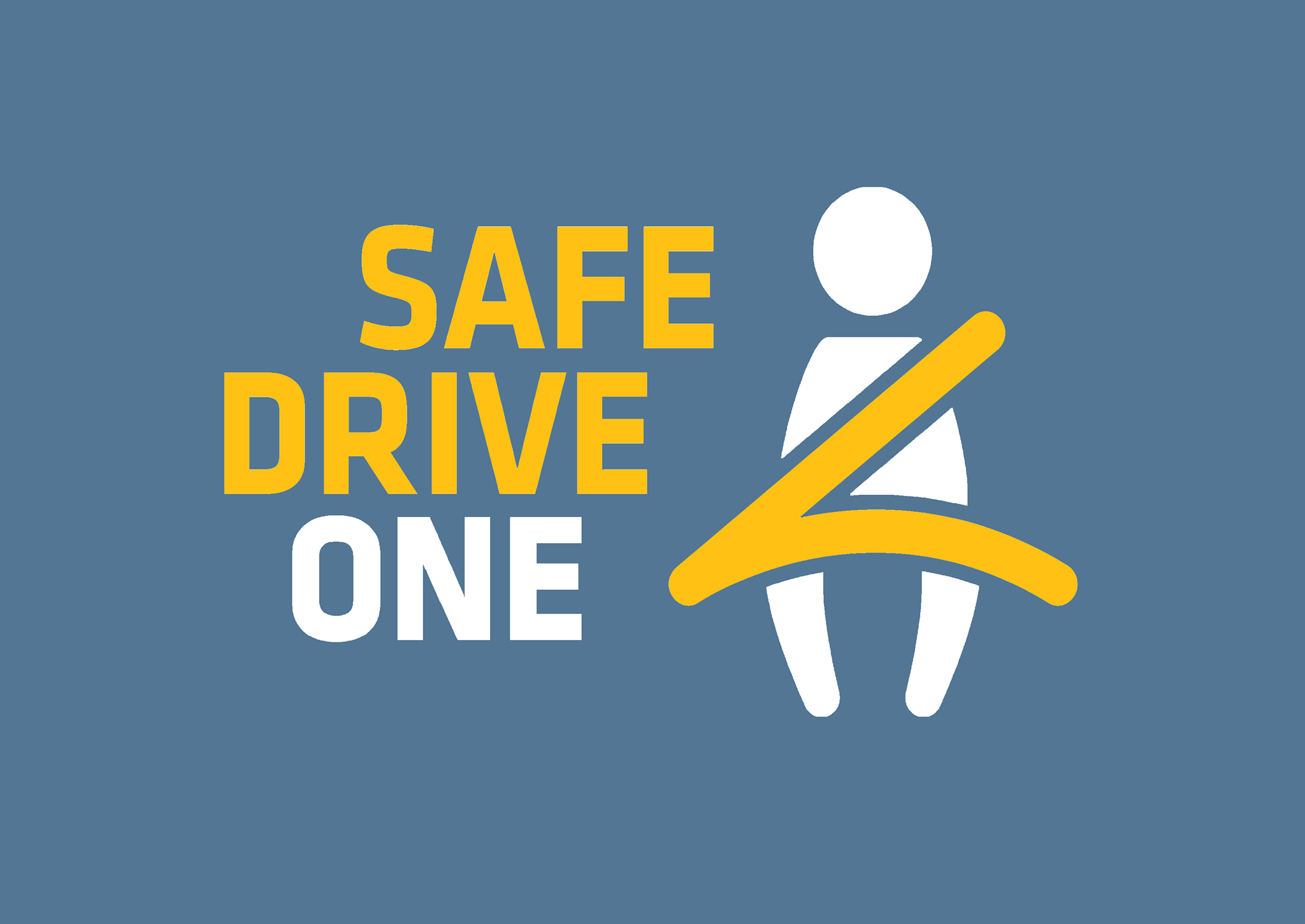 SAFE DRIVE ONE