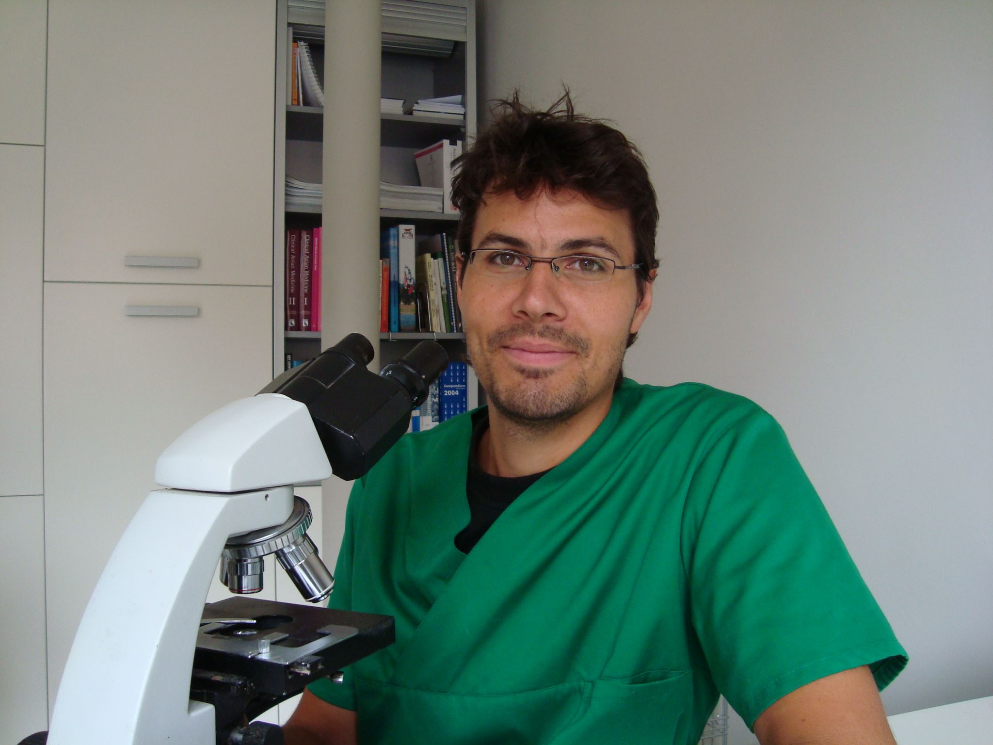 Fishcarevet - dr. Tim Barbé | Sint-Kwintens-Lennik