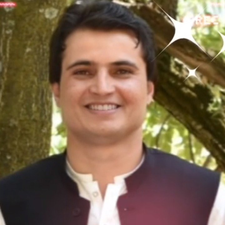Sayed Muhammad Shoaib