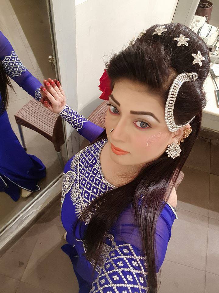 Sheeba Rani Fans
