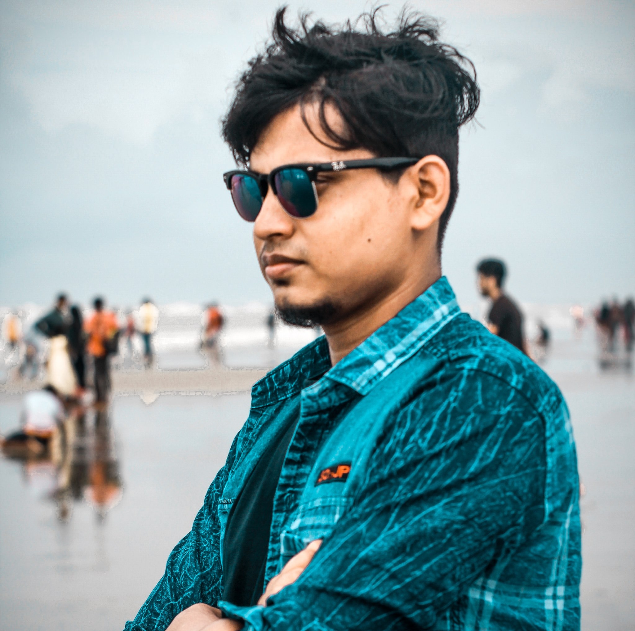 S M Ruhul