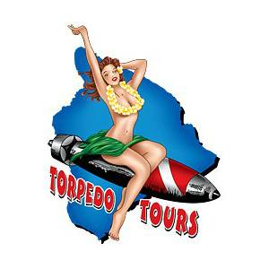 Torpedo Tours