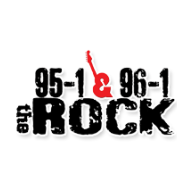 95 and 96-1 The Rock | Fond du Lac WI