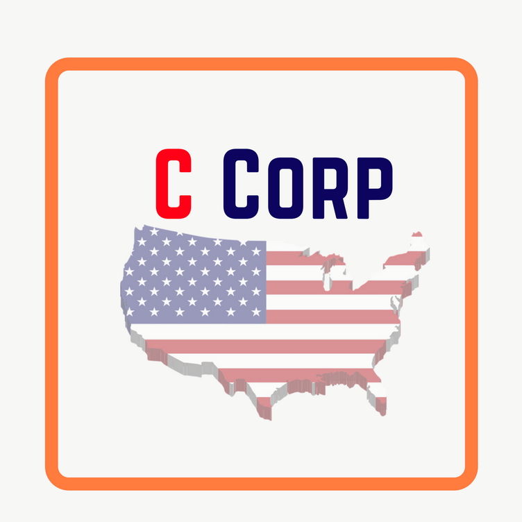 Ccorp