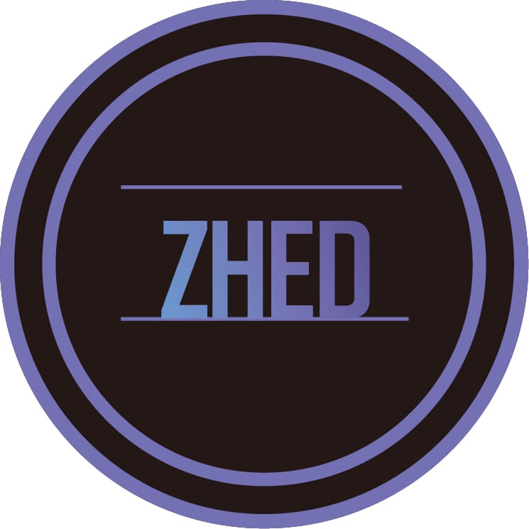 댄스팀 제드 : ZHED