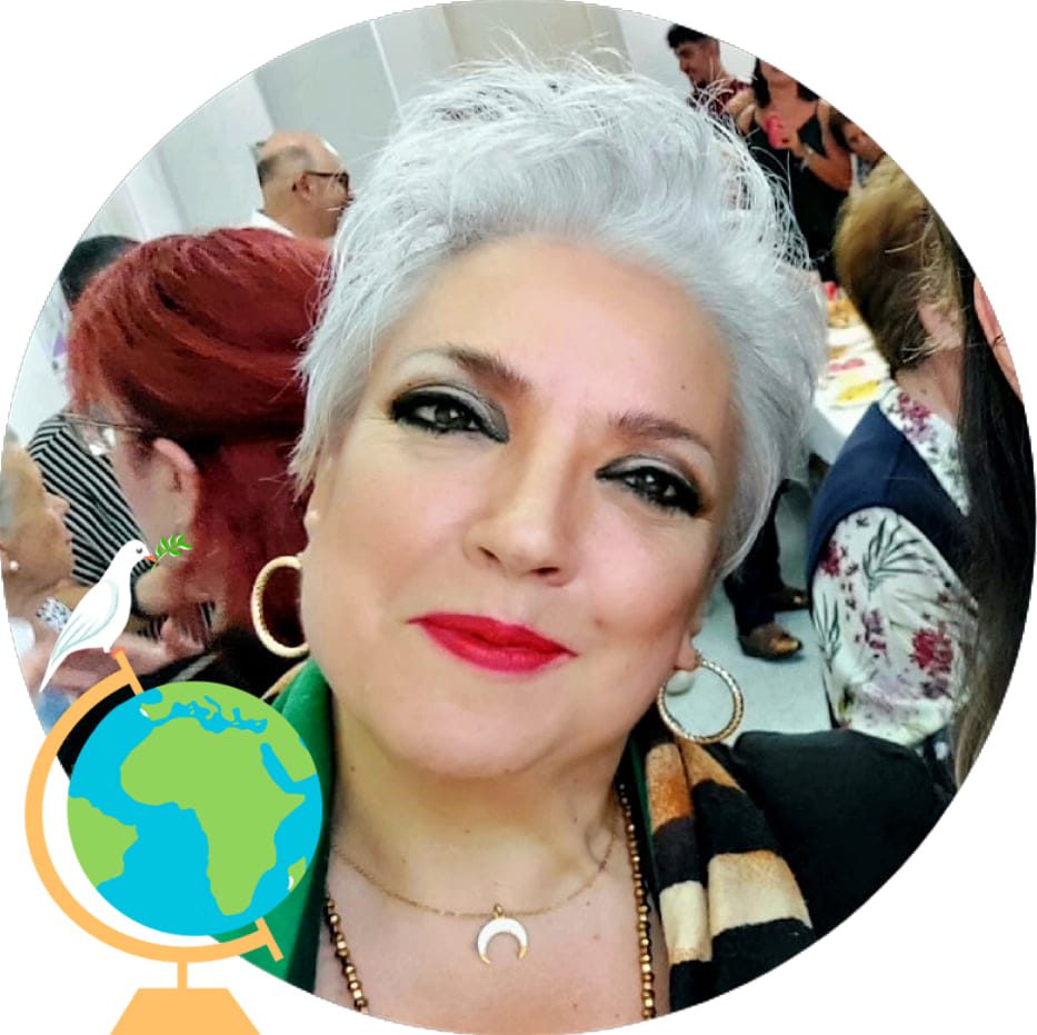 MARÍA MARTÍN ROMERO