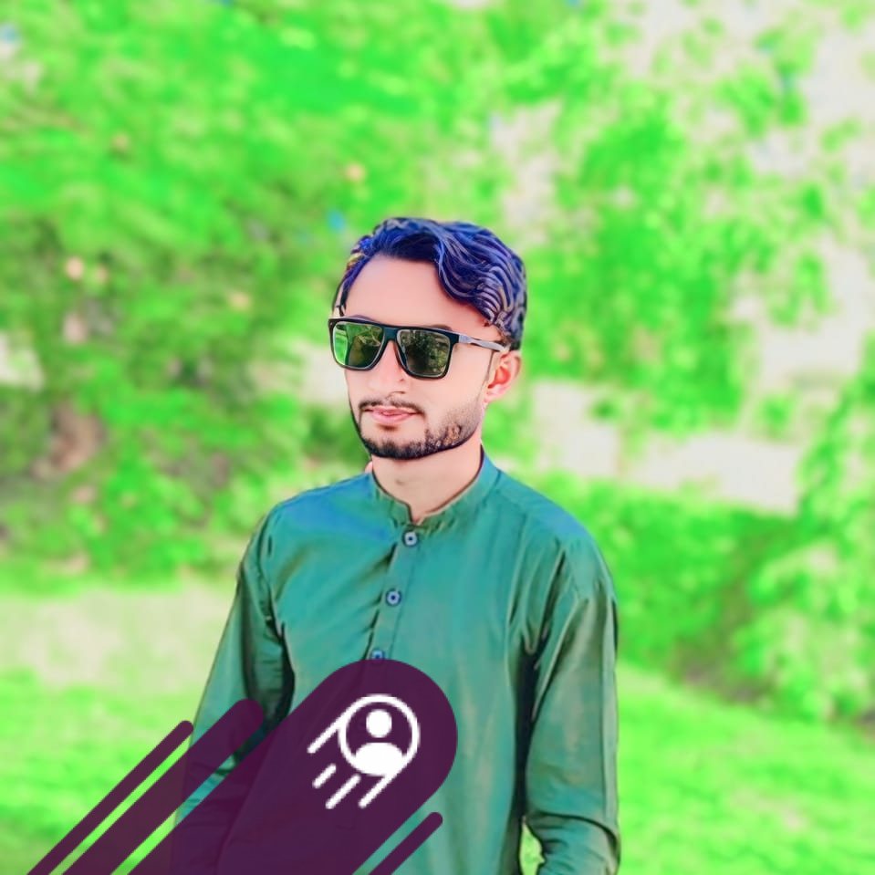 Aashaq Ali Bhati