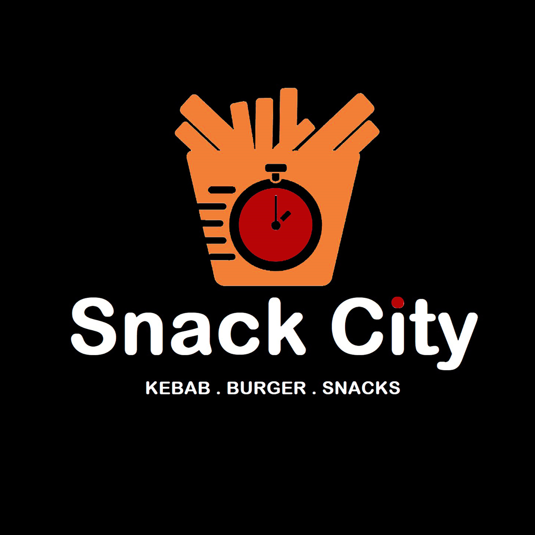 Snack city | Riga