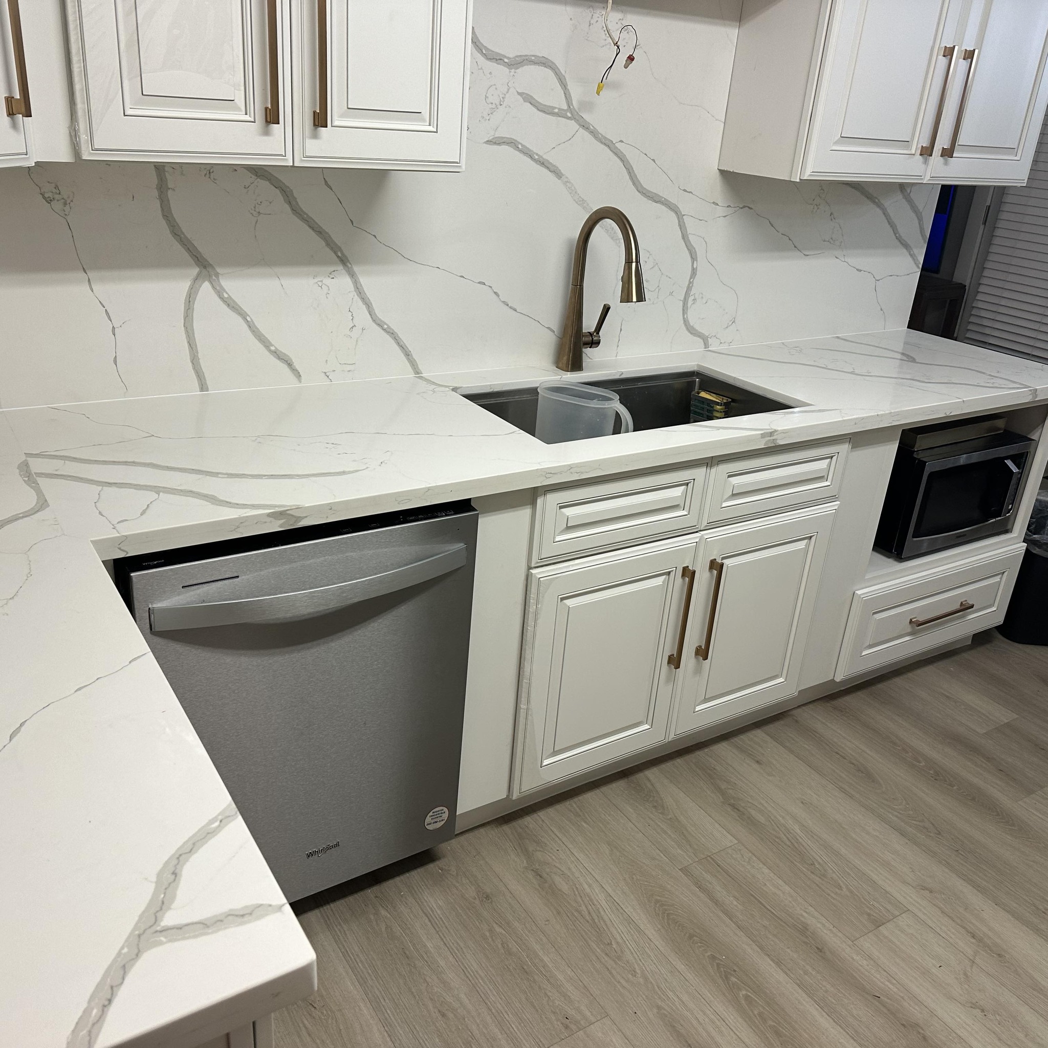 LGM Granite Counter Tops | Theodore AL